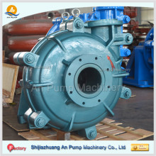 High Pressure Slurry Pump Impeller Design